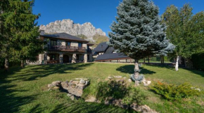 Casa Martica Formigal